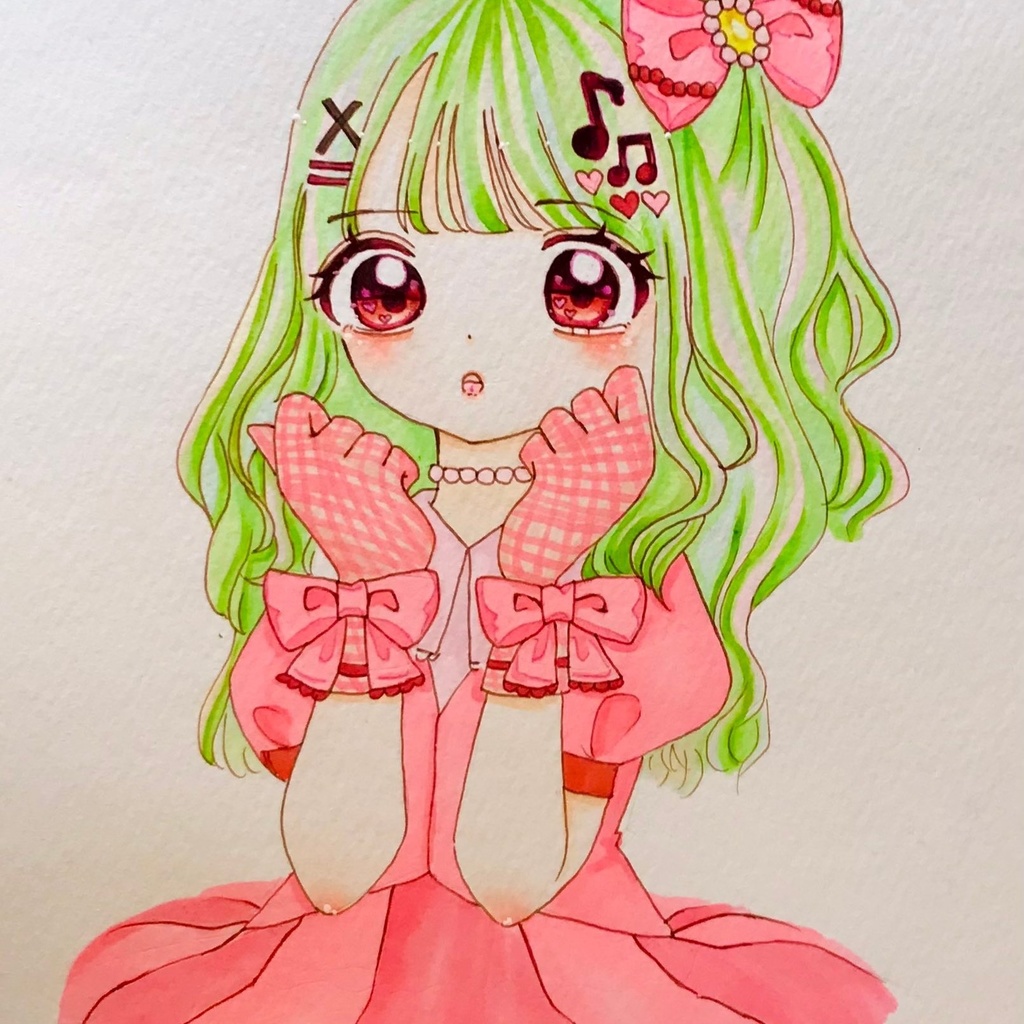 アイドル