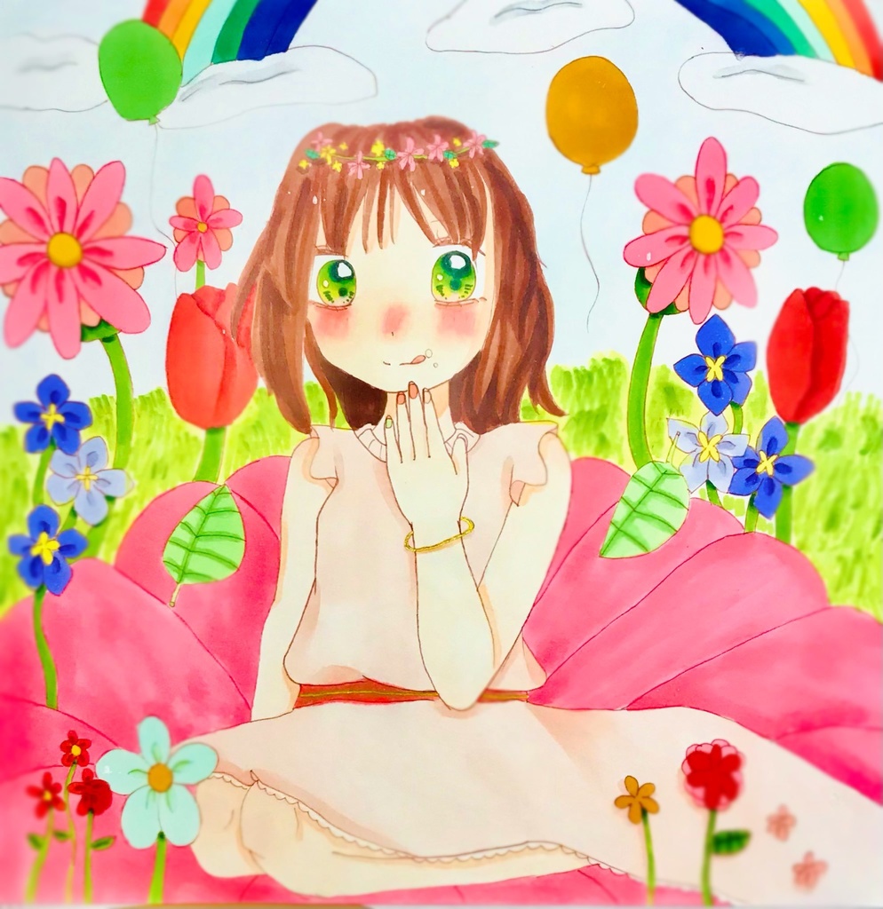 おやゆび姫 2022