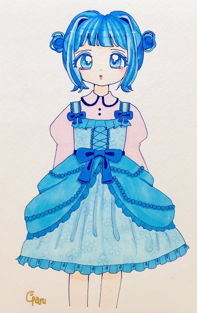 ロリータちゃん