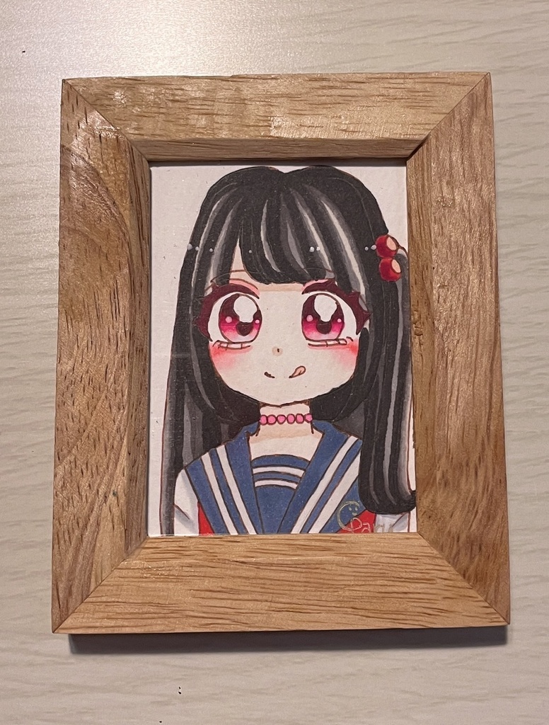 ミニイラスト3
