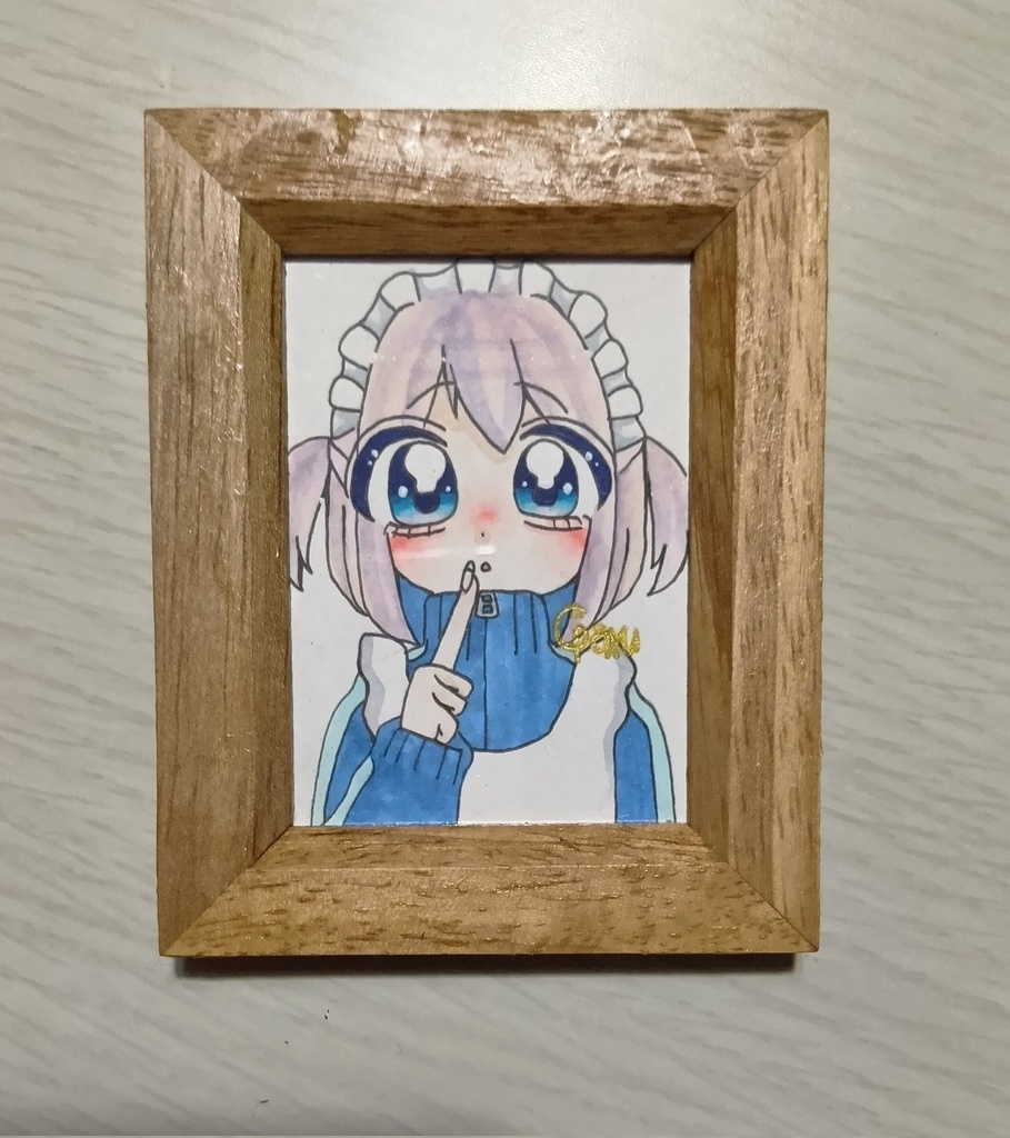ミニイラスト6