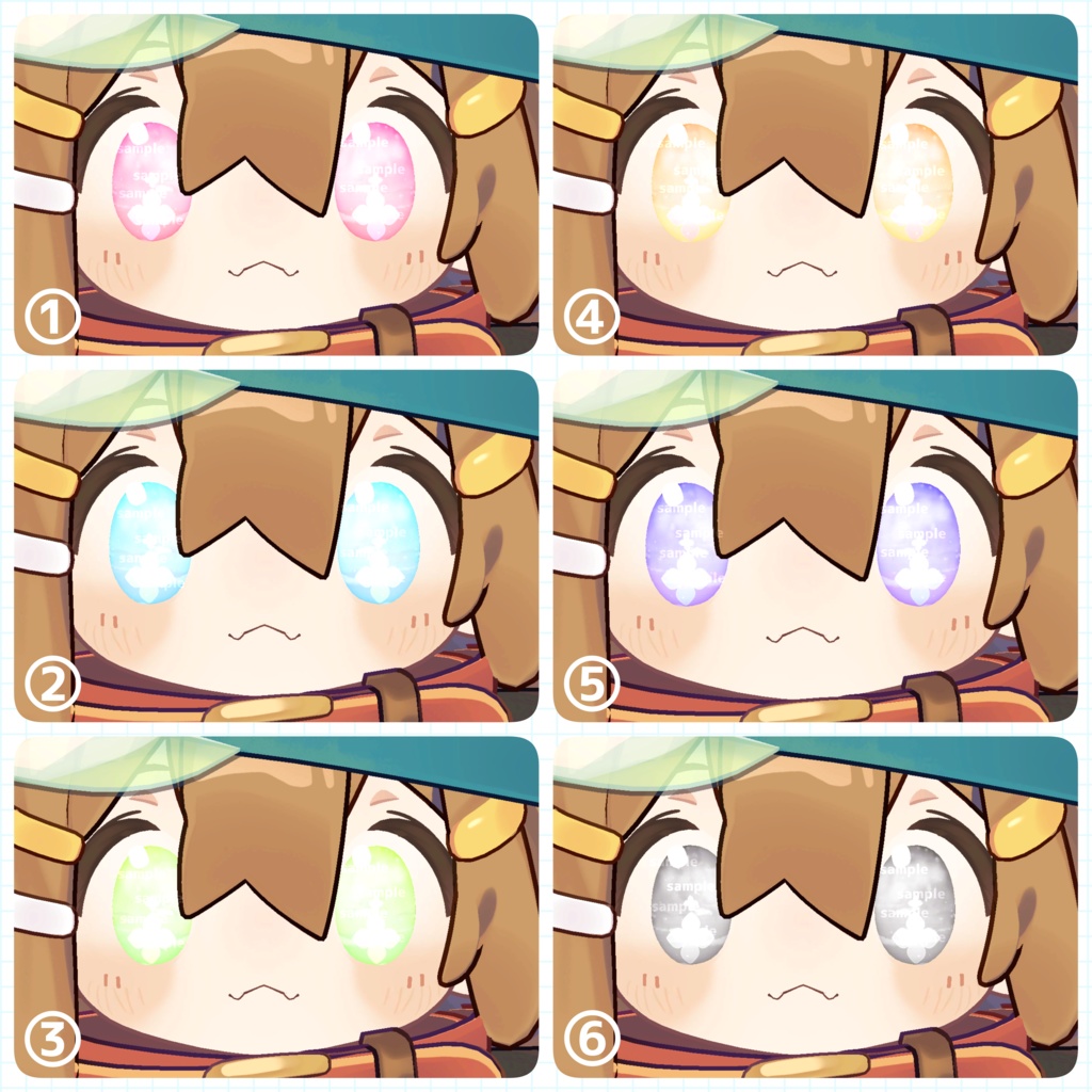 【アイテクスチャ】まめひなた専用 春の訪れ