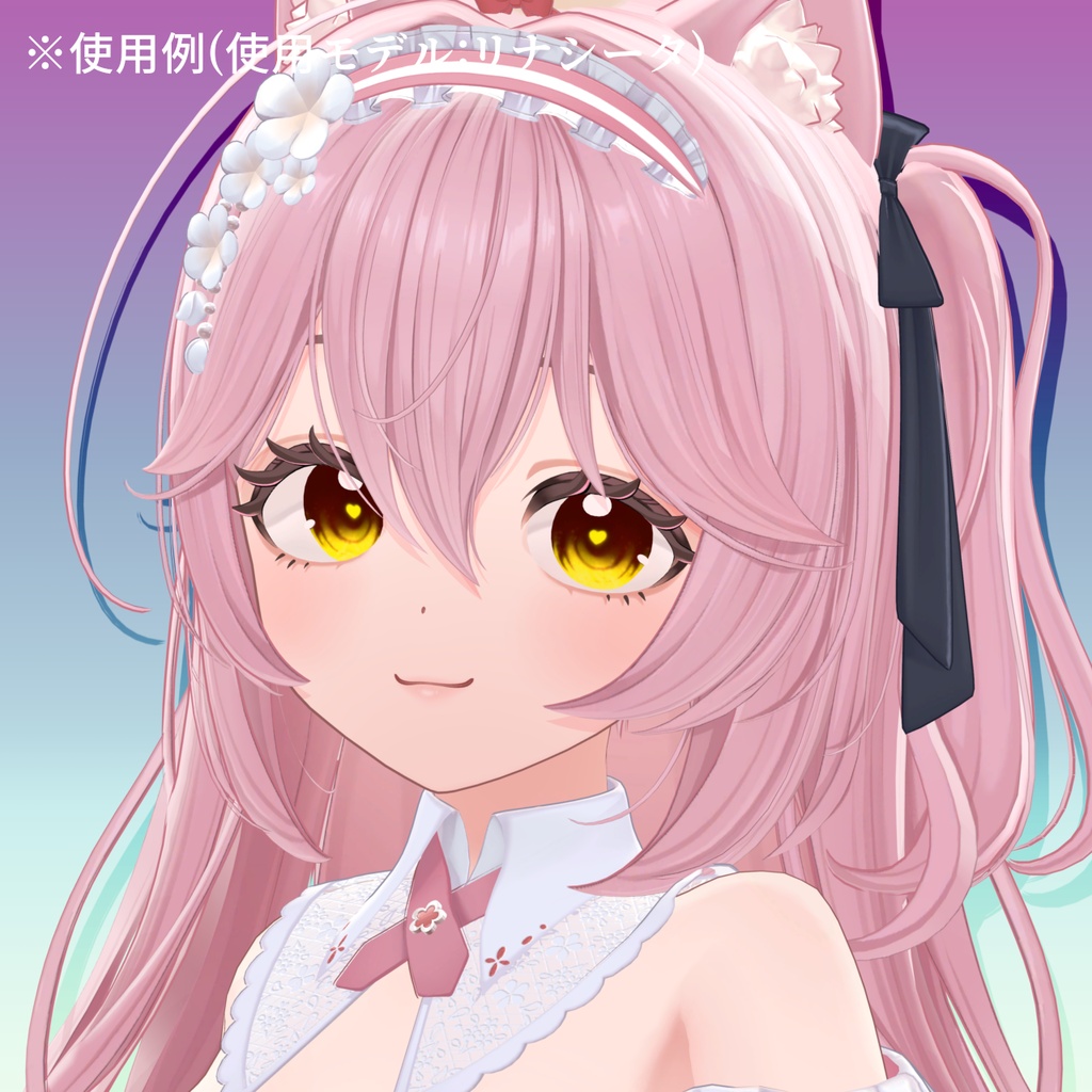 【半額セール中】お盆休みテクスチャ/汎用&7アバター対応【アイテクスチャ】