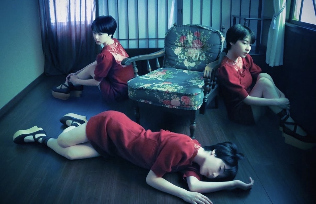 【受注再販】写真集「少女観測学外伝」