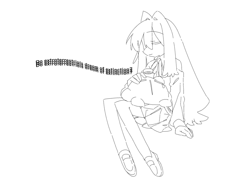 さいごの話。（PDF）