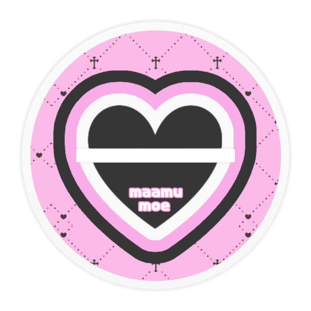 もえでび♡アクリルスタンド