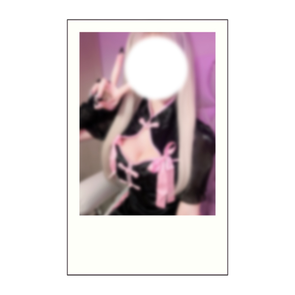 ハロウィンコスチェキ