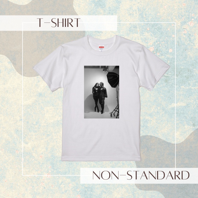 【ひとうぬコラボ】Tシャツ  
