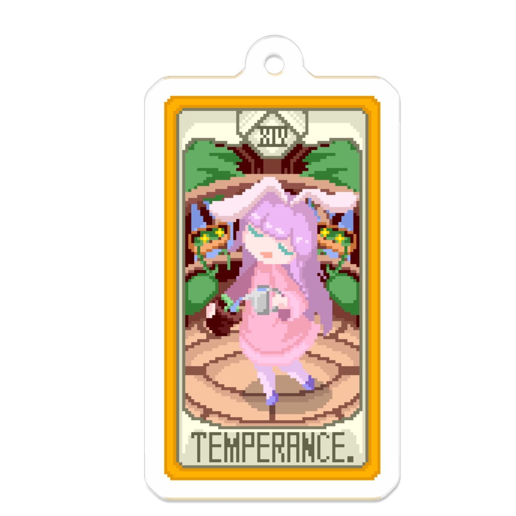 ReversEstoryアクキー[TEMPERANCE] 