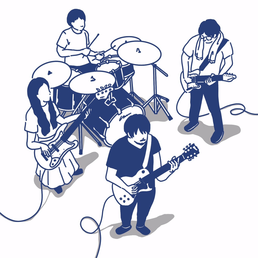 PEEK / After World  parker(light gray)