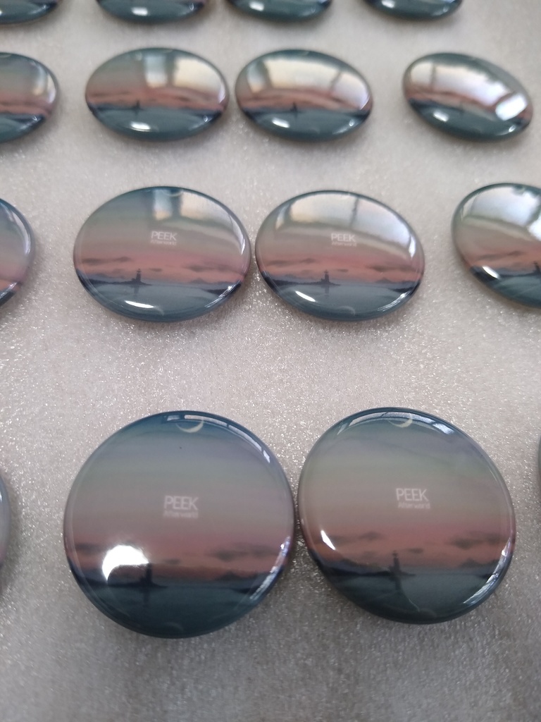 PEEK / After World 数量限定 紙盤CD