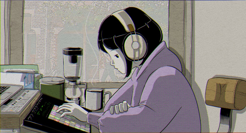 scene #1(the bread crumbs) T-shirts