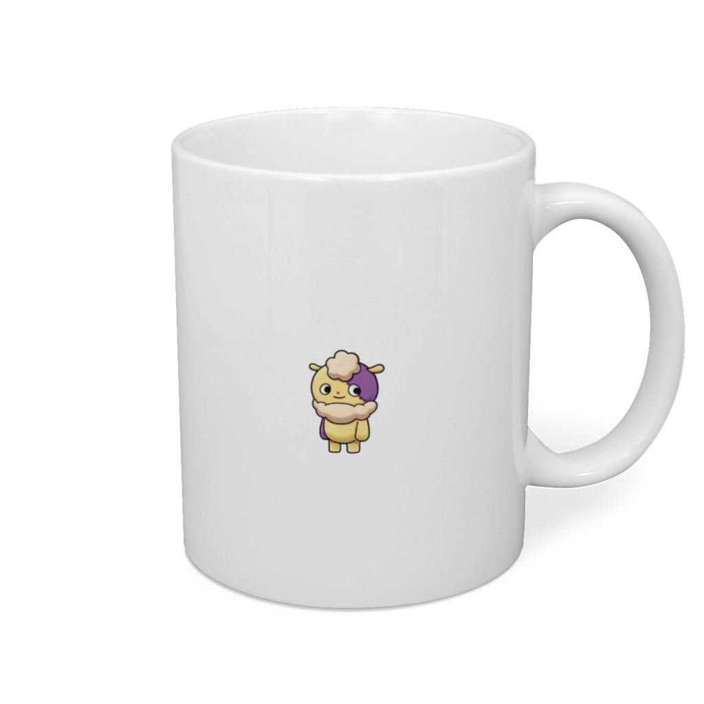 弓バトマグカップ