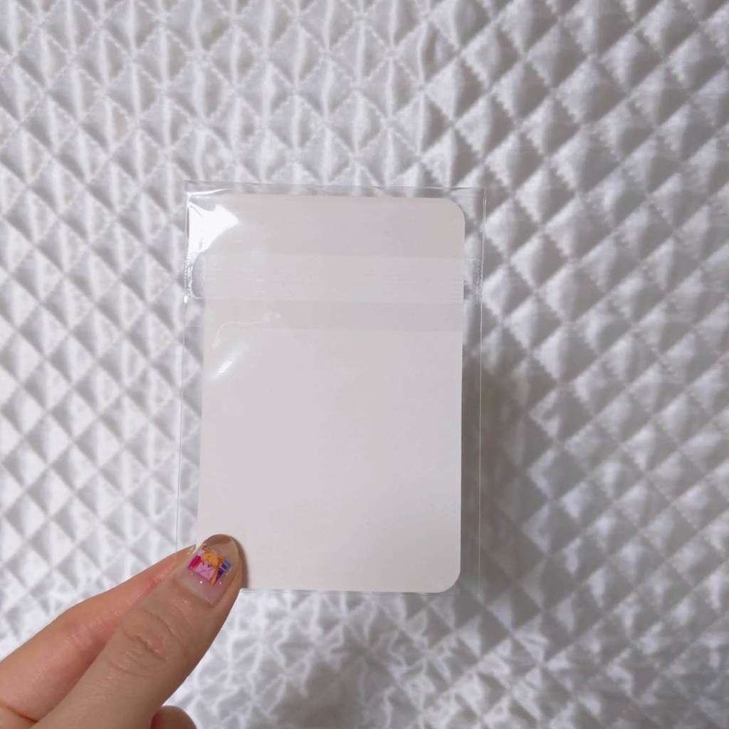 ありがたいステッカー