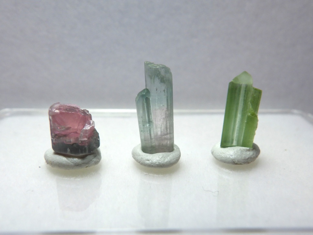 トルマリン3つセット