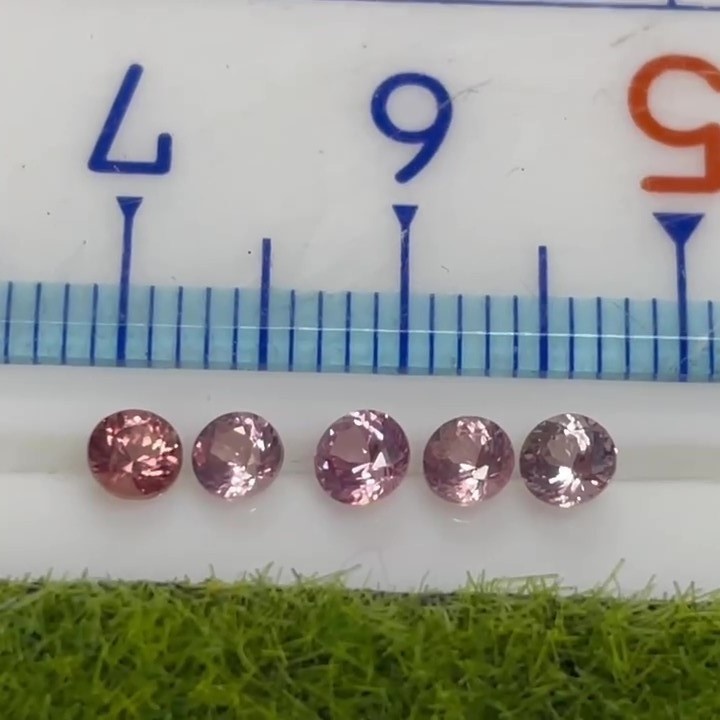 宝石くじ ごもも×BlueSeenコラボ