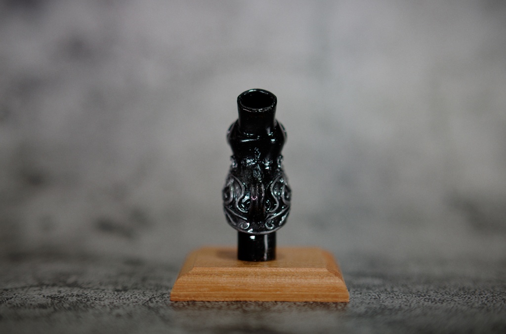 シーシャ用マウスピース「アルマンディンマウスピース」