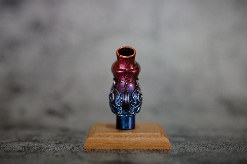 シーシャ用マウスピース「アルマンディンマウスピース」