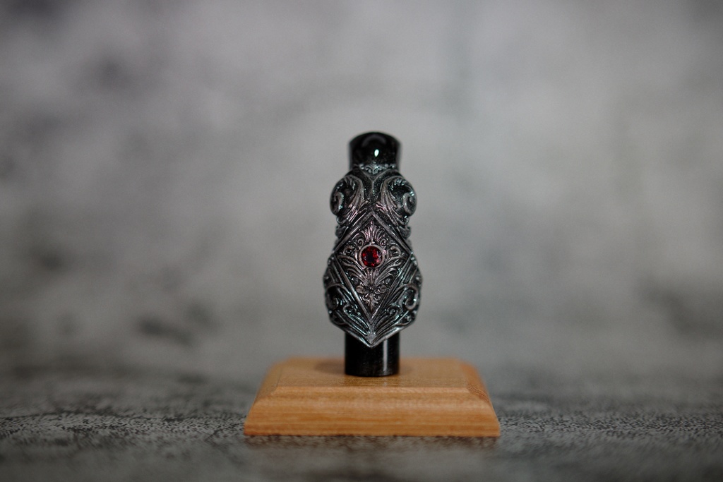 シーシャ用マウスピース「アルマンディンマウスピース」