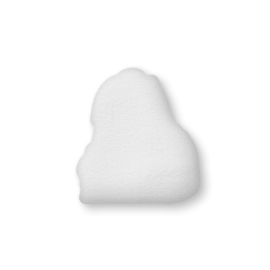 ごももクッション