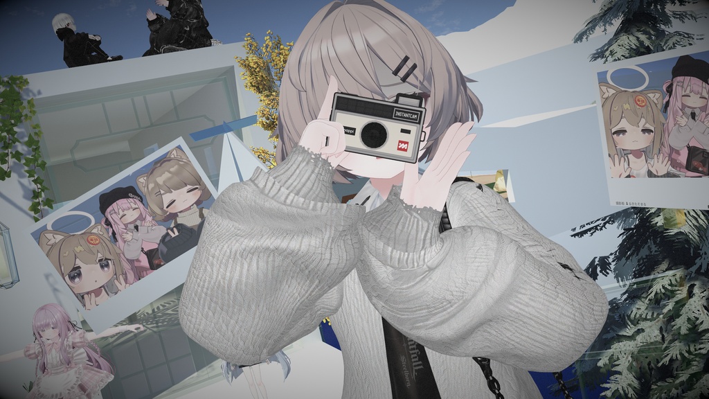 【拡張アドオン】Snappi-Addon