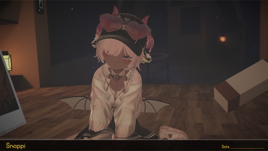 【拡張アドオン】Snappi-Addon