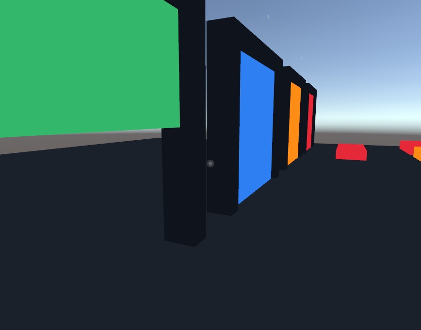 AccessKit - Synced Doors & Clearance Roles for VRChat