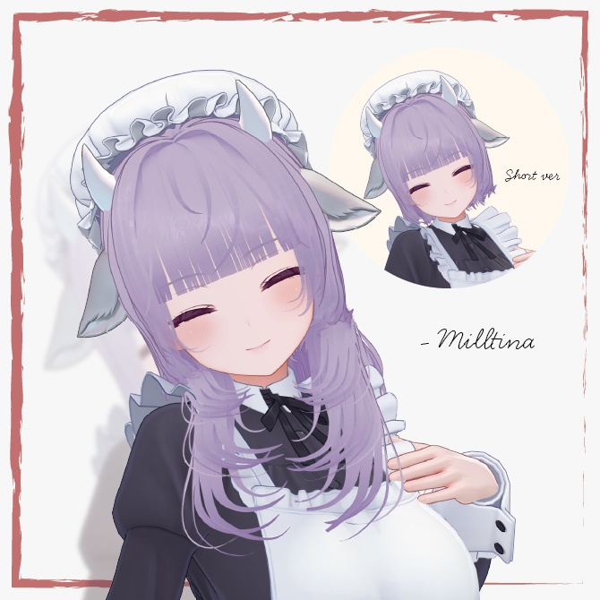 【🎉50%offSALE🎉】Shaggy-layer-hair & Short hair