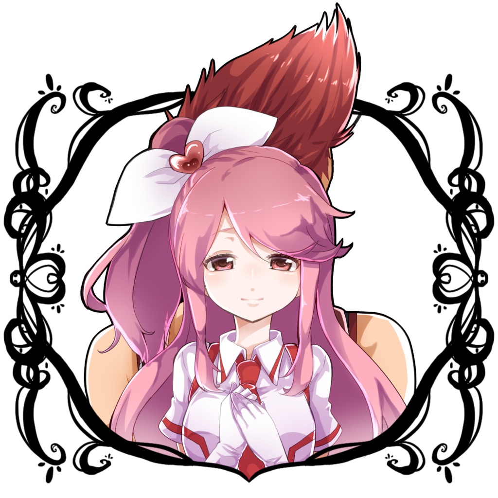 アクリルキーホルダー