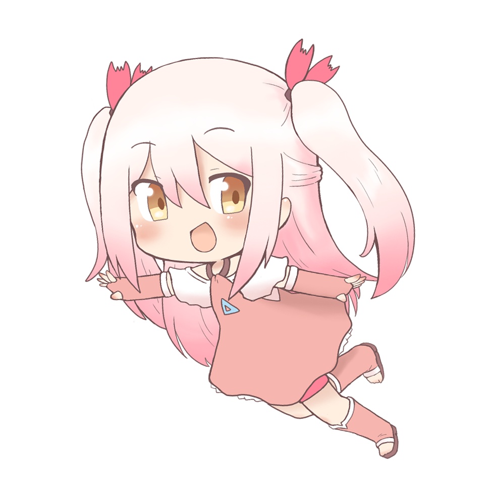 【アクキー】No.002 アンジェ【ポケ擬】