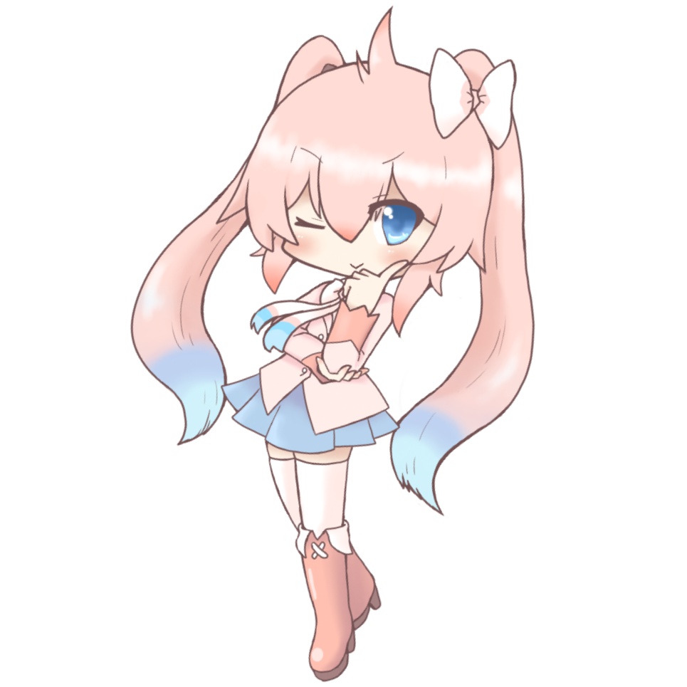 【アクキー】No.003 フィアナ【ポケ擬】