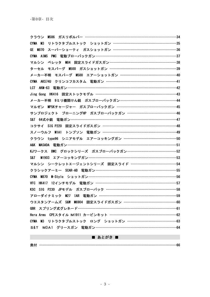 【エアガンレビュー】モリマツィアルのエアガンレビュー録