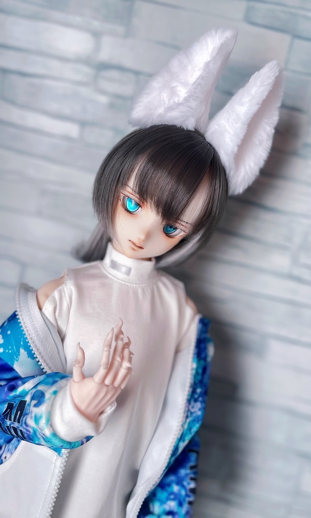 けもみみ/カラーオーダー