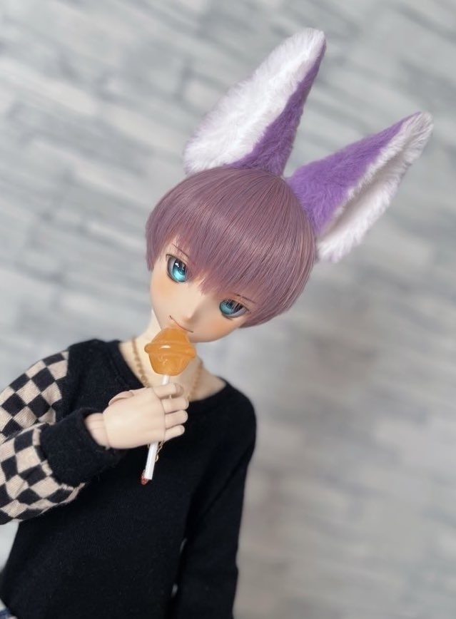 けもみみ/カラーオーダー