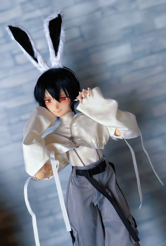 うさぎみみ/カラーオーダー