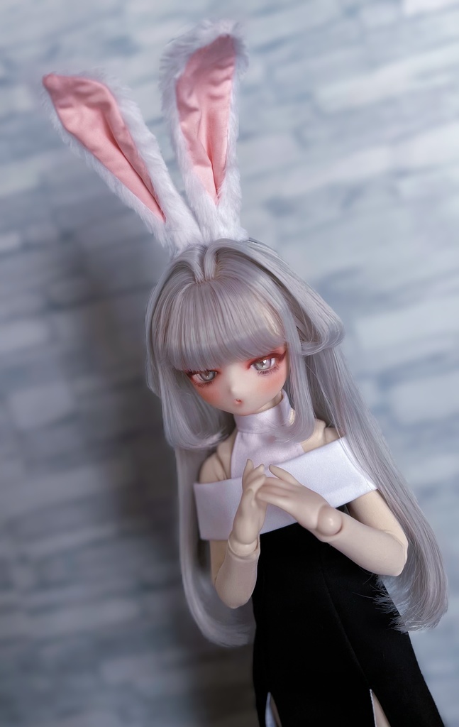 うさぎみみ/カラーオーダー