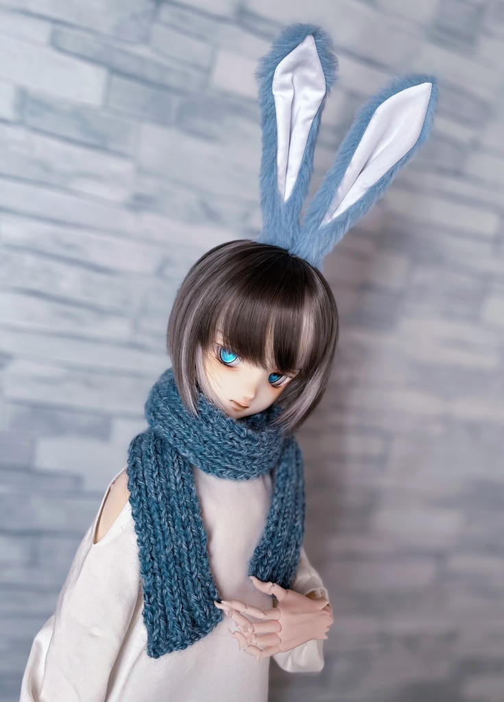 うさぎみみ/カラーオーダー