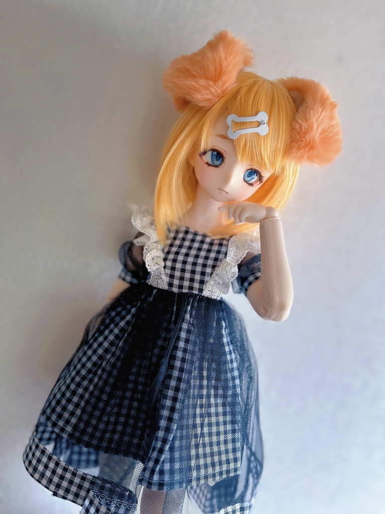 いぬみみ/カラーオーダー