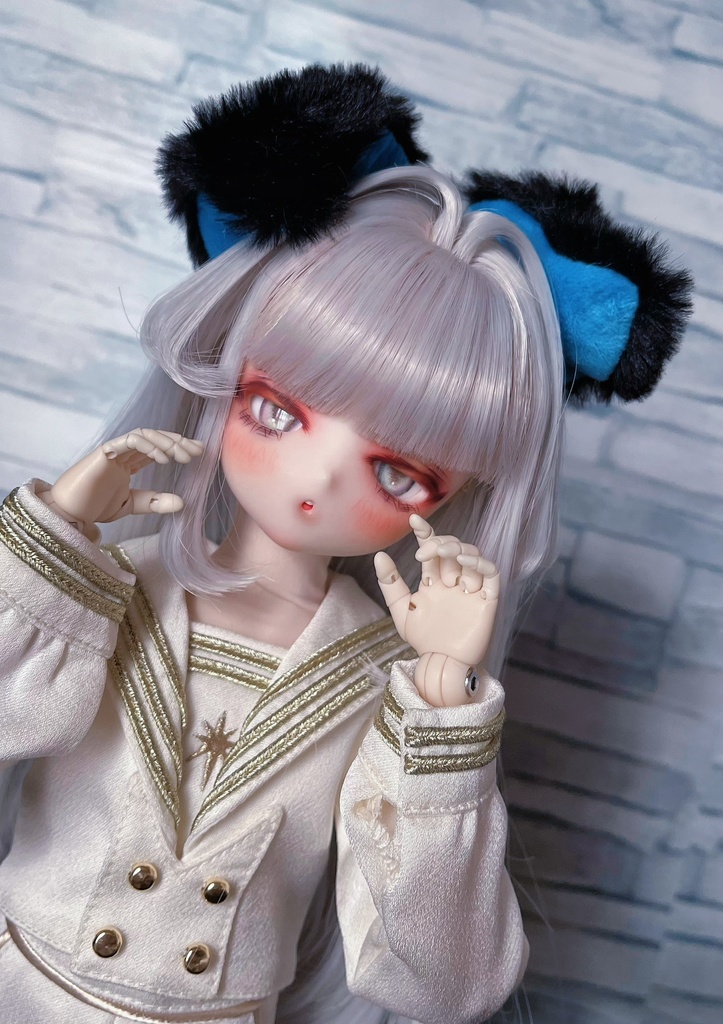 いぬみみ/カラーオーダー