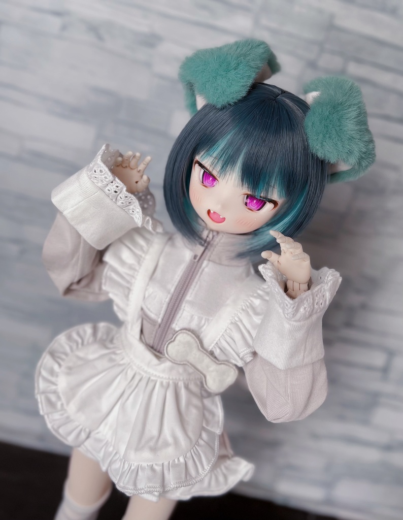 いぬみみ/カラーオーダー