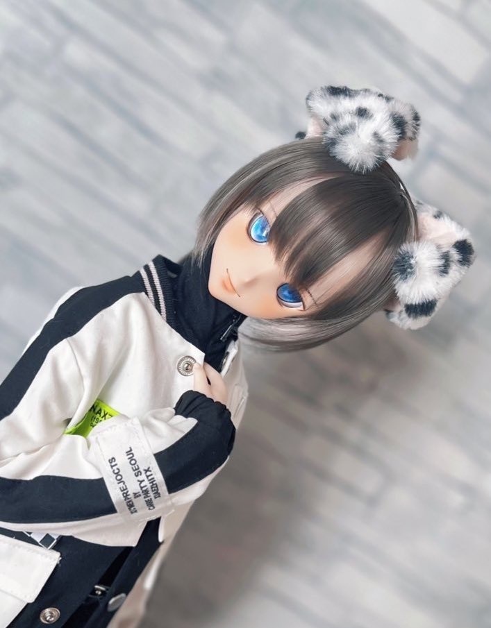 いぬみみ/カラーオーダー