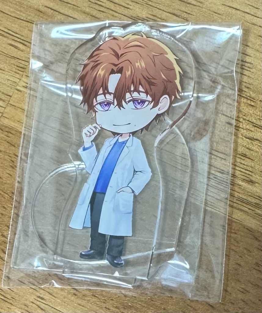 催淫療法『万里』アクリルスタンド