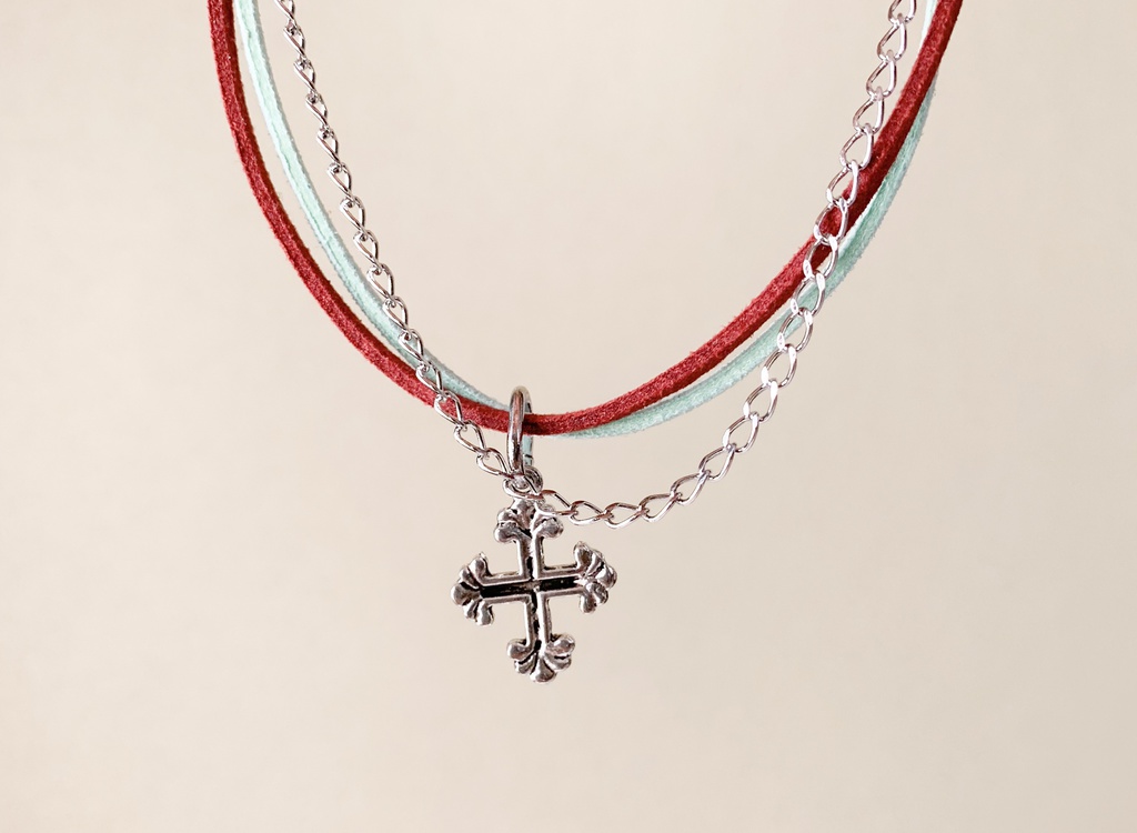 【ヒプマイ】観音坂独歩イメージブレスレット