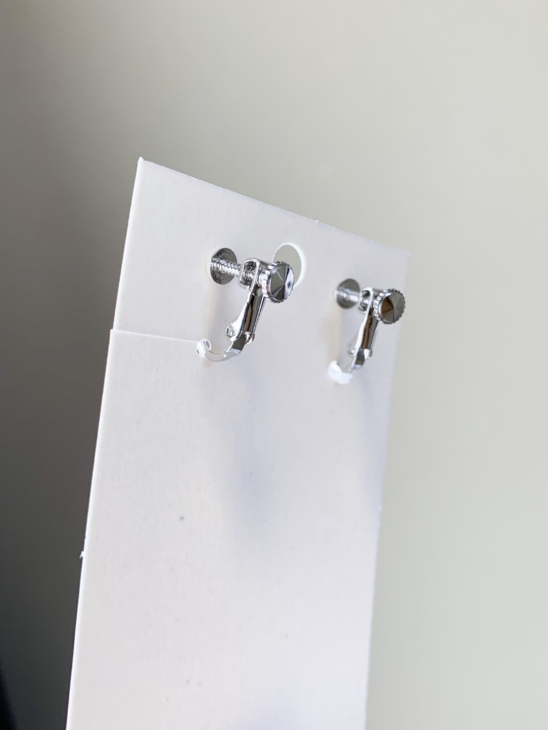 【ヒプマイ】伊弉冉一二三イメージイヤリング