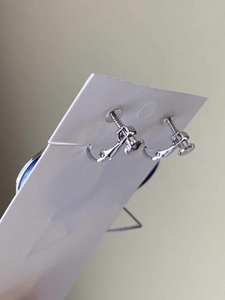 【ヒプマイ】MTCイメージイヤリング