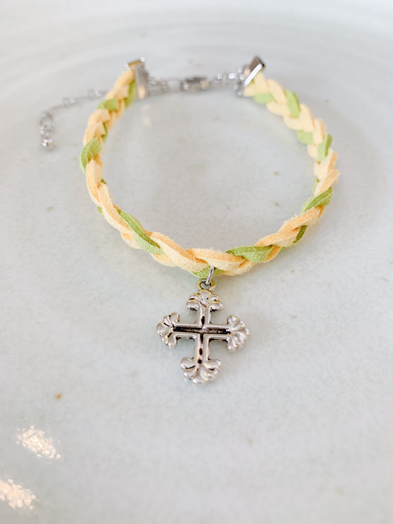 【ヒプマイ】伊奘冉一二三イメージブレスレット