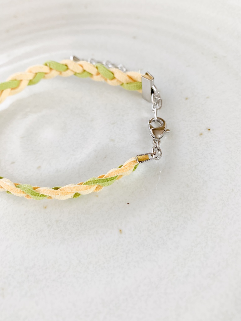 【ヒプマイ】伊奘冉一二三イメージブレスレット