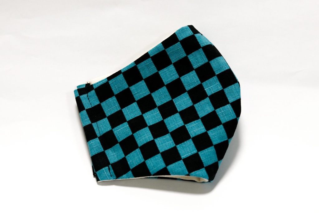 【鬼滅の刃】炭治郎イメージマスク