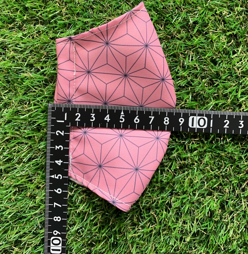 【鬼滅の刃】炭治郎イメージマスク