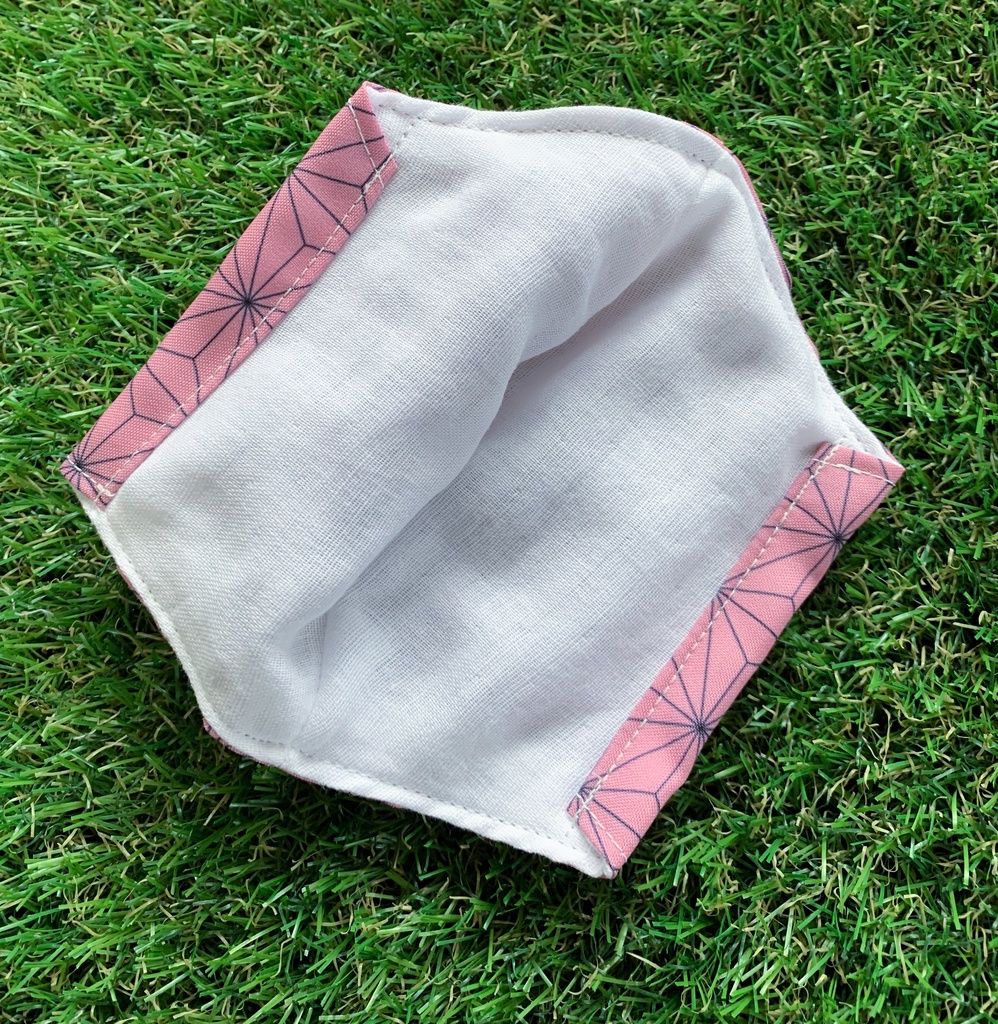 【鬼滅の刃】炭治郎イメージマスク